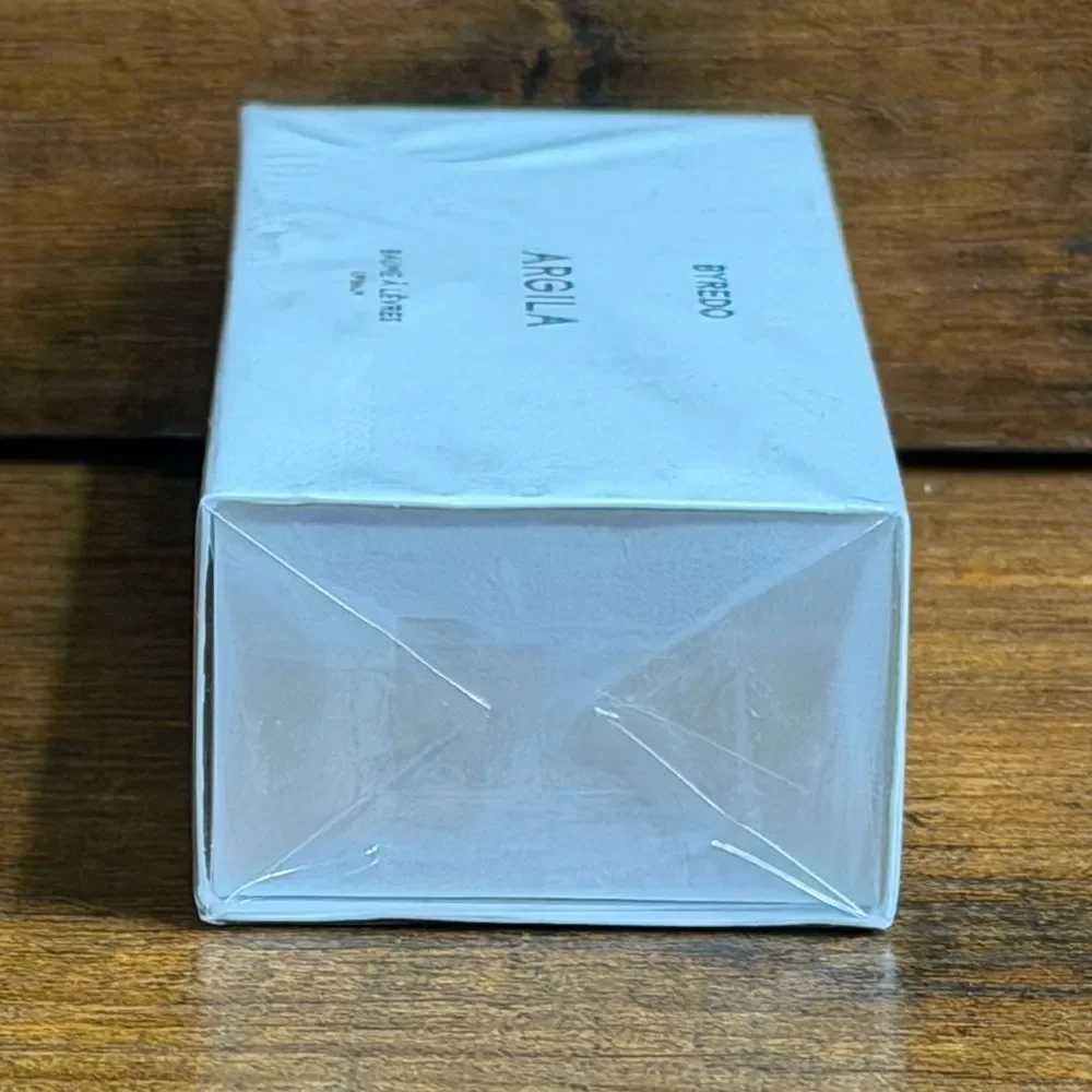 Byredo Argila (Neutral) Lip Balm 2.5g | New Sealed Luxury Lip Care